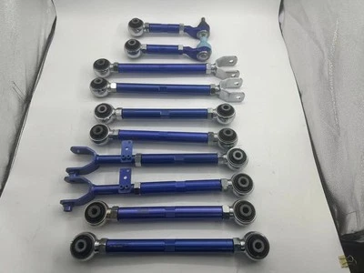 Full Set Rear control Arms kit For 03-07 Honda Accord/Acura TSX - Image 1 of 4