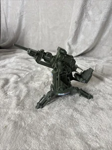 1982 Hasbro GI JOE - FLAK: Field Light Attack Cannon - komplett - Bild 1 von 5