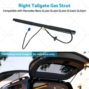 Suitable For Mercedes GL350 A1668900530 Rear Right Electric Tailgate Gas Strut - Picture 1 of 8