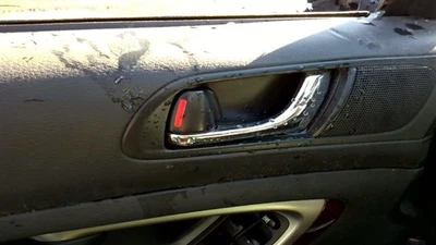 Manija de puerta interior Outbakleg 2007 26798896 Foto 1 de 4