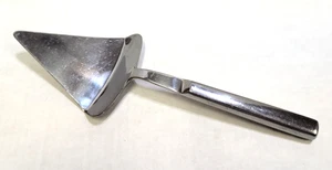 Vollrath Pie Slice Spatula Stainless Steel Vintage Commercial Restaurant 11.5" - Picture 1 of 10