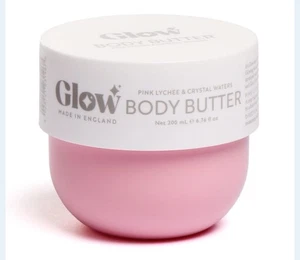 Glow Body Glow Body Butter 250ml various fragrances RRP £27.50 VERY POPULAR !! - Picture 1 of 1