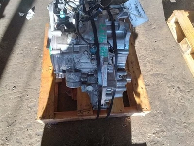 Automatic Transmission 5 Cylinder AWD Fits 05-07 VOLVO XC90 3231851 Foto 1 de 4