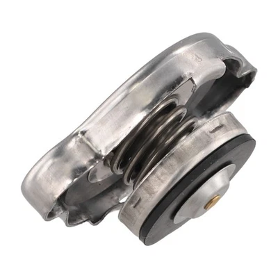 Front Axle Radiator Cap for Hyundai For Kia 99 13 253303K000 1x Package - Image 1 of 4