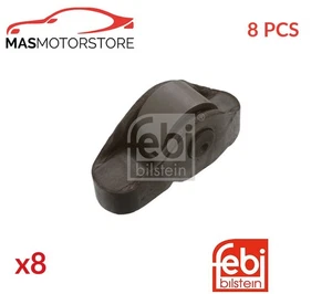 SCHLEPPHEBEL MOTORSTEUERUNG FEBI BILSTEIN 40913 8PCS A FÜR OPEL INSIGNIA A - Picture 1 of 5