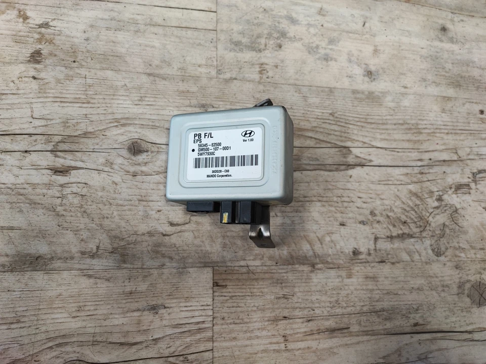 Centralina servosterzo Hyundai I20 BJ13 56345E2500 - Immagine 1 di 4