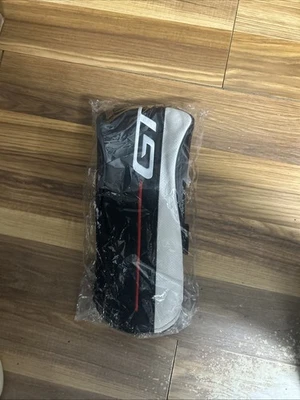 Titleist GT Driver Headcover New - Sealed - Image 1 of 2