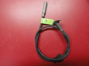 84-87 CORVETTE C4 POWER RADIO ANTENNA EXTENSION CABLE 14066599 C41558-3 - Picture 1 of 2