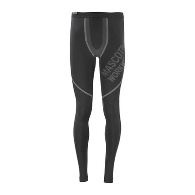 Mascot Mens Crossover Moss Thermal Base Layer Bottoms  MA299 - Image 1 of 3