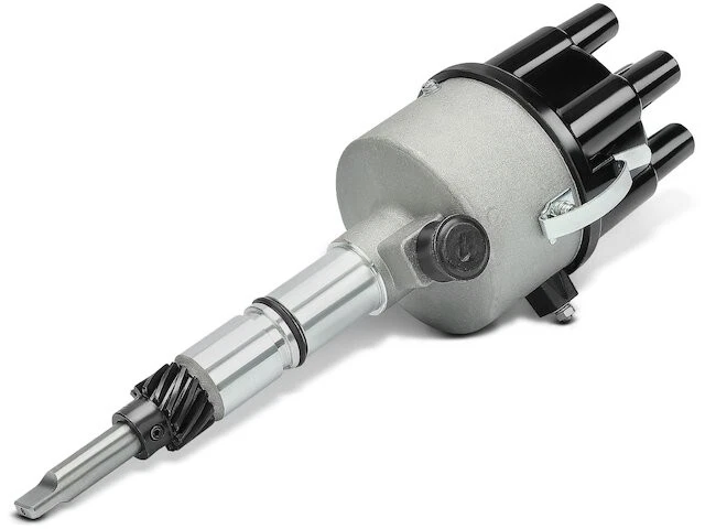 Autopart Premium 94FZ98S Ignition Distributor Fits 1956-1959 GMC M300 4.4L 6 Cyl - Image 1 of 1