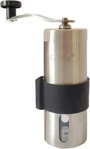 Pill Crusher: Grind Multiple Tablets into Fine Powder - Ideal for Travel, Feedin - Bild 1 von 12