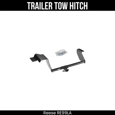 Enganche de remolque Reese para Chevrolet Sonic Hatchback 12-19 receptor 1-1/4" clase 1 Foto 1 de 4