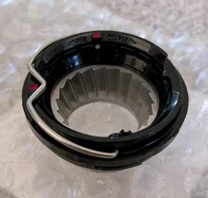 OEM Breville Barista Express BES870XL Integrated Grinder Replacement Top Burr - Picture 1 of 2