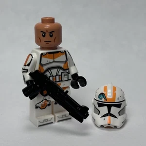 LEGO Star Wars 212th Clone Trooper Waxer Minifigure GCC Clone Wars - Picture 1 of 6