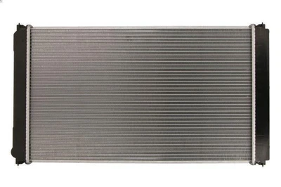 Radiador, refrigeración del motor NRF 53589 TOYOTA RAV 4 IV (_A4_) 2 2012-2018 Foto 1 de 4