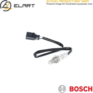 LAMBDA SENSOR 0 258 006 809 FOR BMW 7/E65/E66 N52B30A/BF N53B30A 3.0L N52B25 - Picture 1 of 12