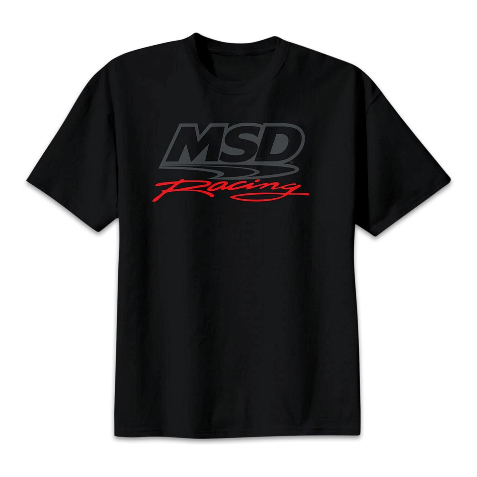 95014 MSD Racing T-Shirt - SM - Image 1 of 1