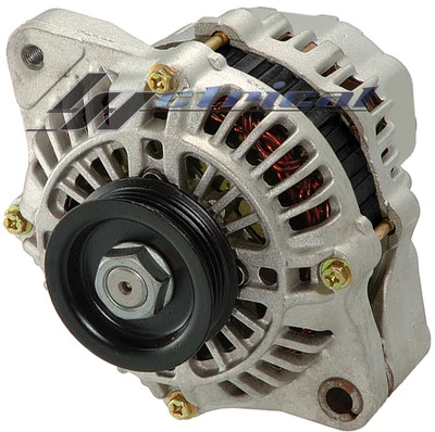 HIGH OUTPUT 120 AMP ALTERNATOR FOR SUZUKI VITARA CHEVY TRACKER 2.5L 120A - Image 1 of 3