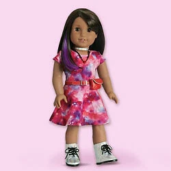 American Girl Dolls