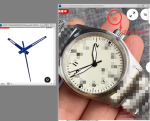 1PCS watch - Picture 1 of 2