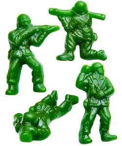 Gummy Army Men - Imagen 1 de 3