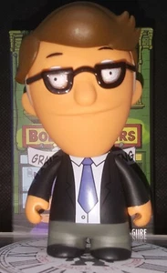 Kidrobot Bob's Burgers Grand Wiedereröffnung - Mort 2/24 [3VERSANDKOSTENFREI] - Bild 1 von 7