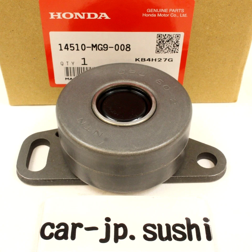 AJUSTADOR DE CORREA DE DISTRIBUCIÓN HONDA GENUINO COMP GOLDWING GL1200A GL1500 14510-MG9-008 Foto 1 de 4