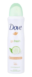 Dove Go Fresh Cucumber & Green Tea Anti-Perspirant 150ml - Picture 1 of 1