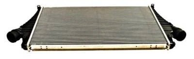 Charger Intercooler For CADILLAC Bls FIAT OPEL SAAB 9-3 VAUXHALL 02-15 6302065 Foto 1 de 4