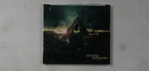 Beyond The Shore Ghostwatcher US Digipak CD 2013 Sealed! Metalcore - Bild 1 von 1