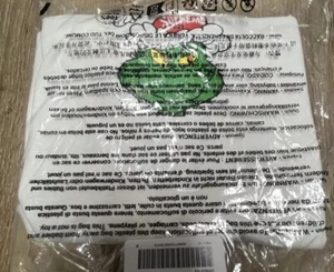 MAGLIETTA SUPREMA GRINCH BIANCA TAGLIA M FW24 GRINCHMAS NATALE ESAURITA - Foto 1 di 2