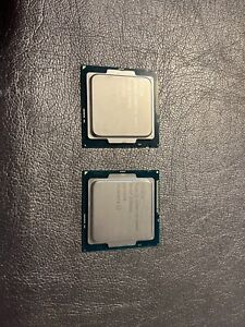 Intel Core i5-4690S SR1QP 3.20 GHz CPU