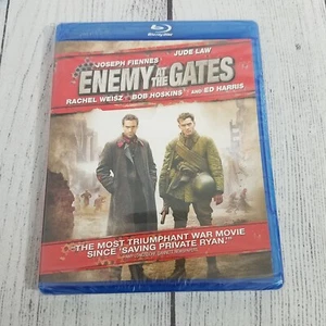 Enemy at the Gates (Blu-ray Disc, 2013) - Picture 1 of 2