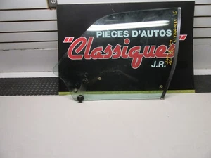 1971 CHRYSLER NEW-YORKER 300 NEWPORT POLARA MONACO IMPERIAL FURY DOOR GLASS - Picture 1 of 7