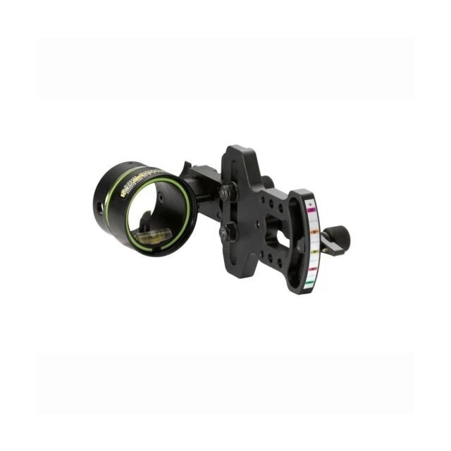 HHA Optimizer Lite .019, 1 5/8" Sight - Black (LX-5519)