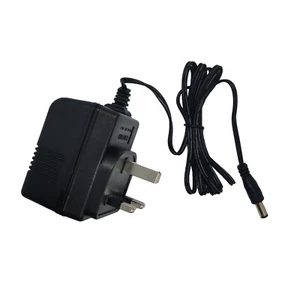 ALESIS MICROVERB 4 REVERB POWER SUPPLY REPLACEMENT ADAPTER AC 9V 830mA - Picture 1 of 1