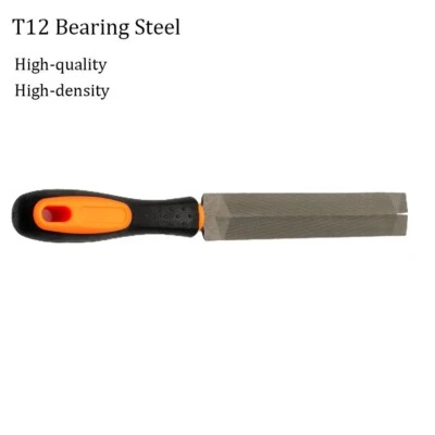 Pruning Saw File T12-Bearing Steel Rasp File Carpentry Woodworking Hand Tool AU - Image 1 of 4