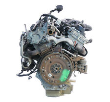 Motor für Nissan NP300 Navara Pathfinder 3,0 dCi Diesel 4WD V9X V9X661 231 PS