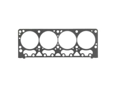 For 1985-1987 Dodge D100 Head Gasket Felpro 87298JQTM 1986 Head Gasket - Image 1 of 2
