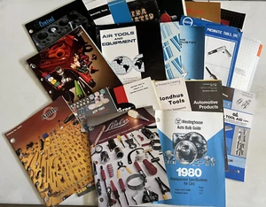 Vintage Tool Catalogs (21) - Picture 1 of 1
