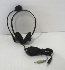 LABTEC C33 Computer Stereo Headset - Picture 1 of 4