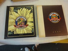 DORAL 2006 2007 Smokin Moments Americas Backyard tobacco collector cards albums