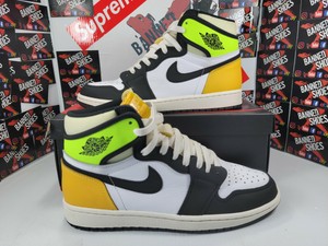 Las mejores ofertas en Jordan 1 Retro High OG Volt | eBay