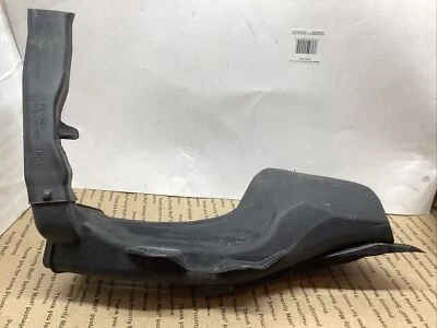 Lexus GS350 2010 conducto de aire subconjunto ventilación izquierda OEM Foto 1 de 4