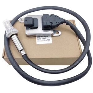 Nox Sensor A0009053606 For Mercedes Benz W205 W166 W164 X164 W221 5WK96682F - Bild 1 von 7