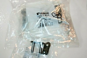 10 PCS. Tsubaki Connector Link 50TW RS50-1-MCJL 10 PACK - Bild 1 von 2
