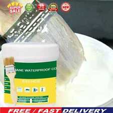 Mighty Paste Polyurethane Waterproof Coating for Home House Roof Mighty Sealant