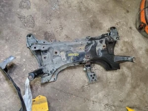 2013-2019 Toyota Yaris Prius C VIN B3 Front Suspension Engine cradle Crossmember - Picture 1 of 1