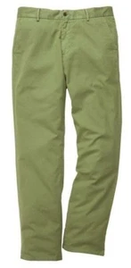 NEW Southern Proper Campus Pant New Cedar Green Size 32 - Picture 1 of 3
