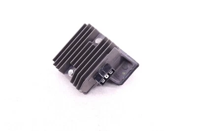 Yamaha YZF R3 300 2018 15-18 OEM REGULADOR RECTIFICADOR Y138 Foto 1 de 4